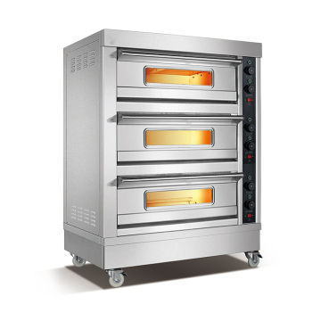 Elettrodomestici industriali: esplorare le caratteristiche di un forno da forno e uno strumento