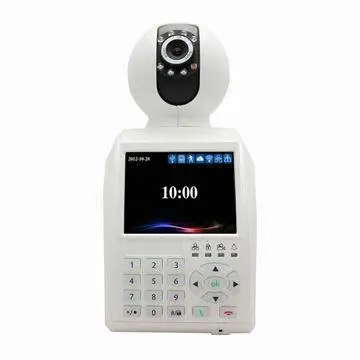 Best Wireless IP Camera