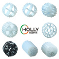 Hdpe Aquarium Filter Media Bio Balls Mbbr