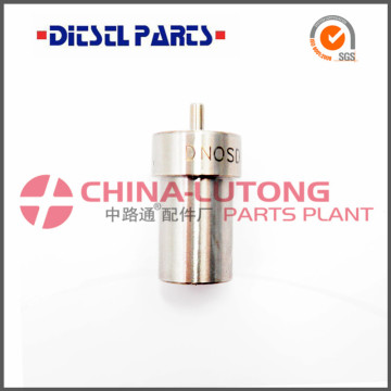 common rail injection nozzle