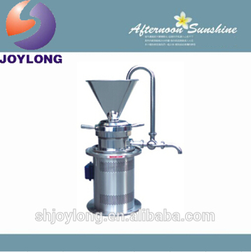 Colloid Mill for Juice /Milk /Jam