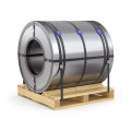 Cold Rolled ASTM A240 201 Stainless Steel Coil