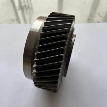 Brand New Eaton Fuller Transmission Gear for FAW Shacman Dayun Sinotruk 12JSDX240TA-1707030