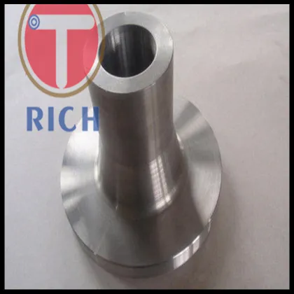 Forging 304 316 Stainless Steel Integral Flange