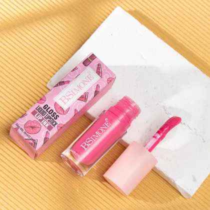 Vinyl Ink Longwear Liquid Lip Color: Long Lasting Matte Lipstick with Instant Shine Finish - Vegan Liquid Lipstick