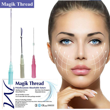 CE Approval PDO Thread Skin Lift