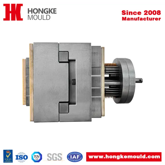 PA66 Material High-Precision Small-Sized Injection Mold