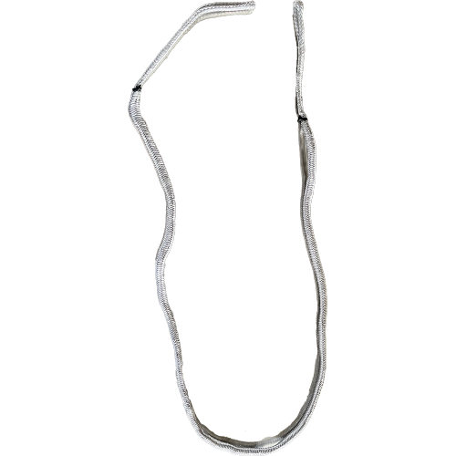 Kite SurfConnect Bungee Tow Rope For Quick Release System 4mm Grey