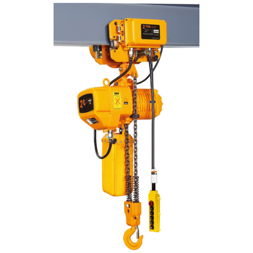 1ton electric chain hoist 220v price for sale