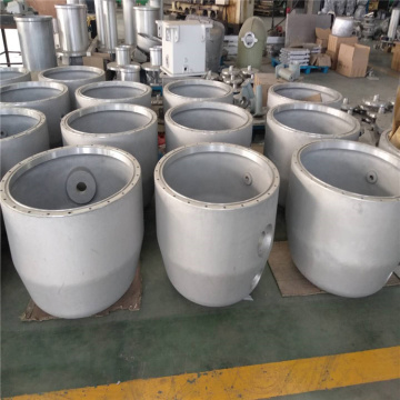 Pembekal Casting Custom Berkualiti Tinggi Harga Berkualiti Tinggi