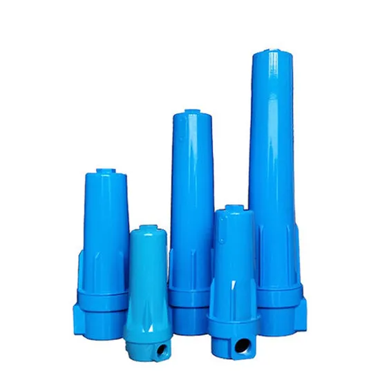 new pipe precision filter review