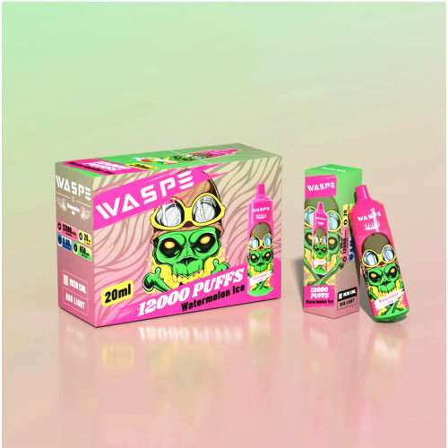 WASPE VAPE 12000 PUFFS VAPE VAPE SWEECEN DO VAPE