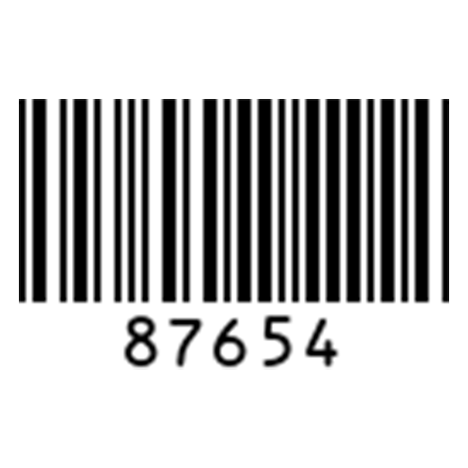 Scanner de code et algorithme USD-8