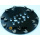 Diamond Grinding Plate with Special Segments