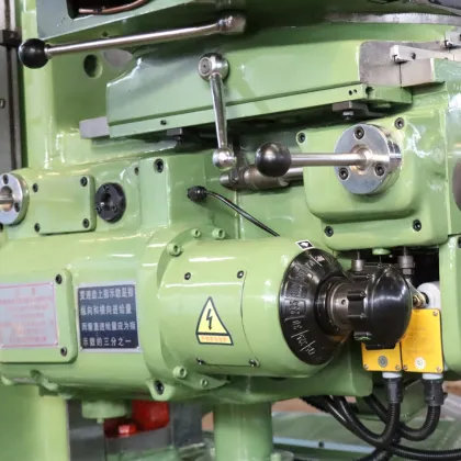 High Quality Deckel Milling Machine X6132 for Sale