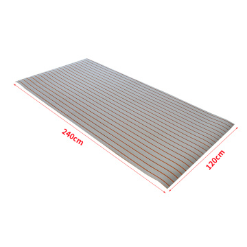 Sea Decking Sheet for Boat Marine Floor Carpet