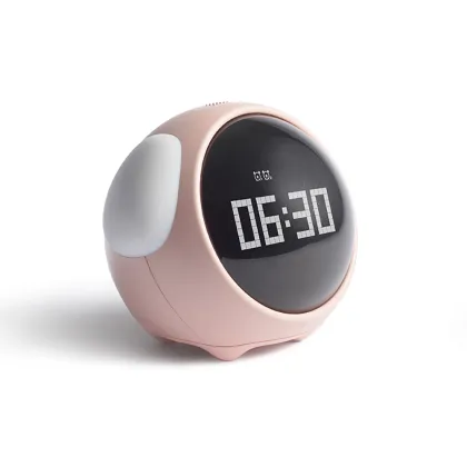 Smart Sleep Cycle Sunrise Alarm Clock