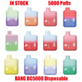 Bang BC5000 Puffs Haveable Vape