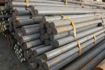Low Price Carbon Steel Round Bar