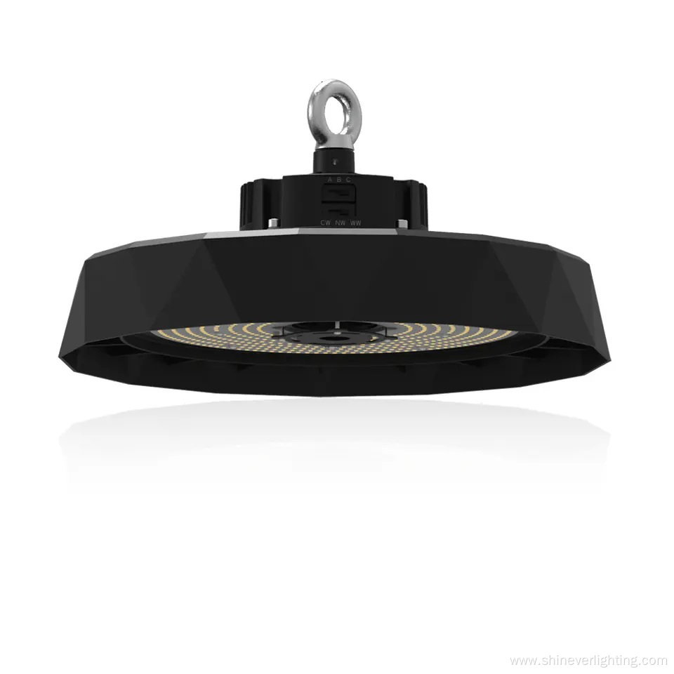 Dimmable Explosion Proof Ufo Led High Bay Light