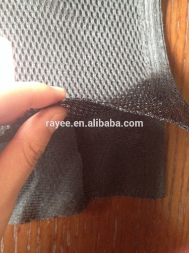 car seat cover fabric, tecido de malha de poliester, 3D airmesh fabric made of polyester