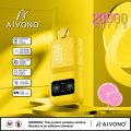 AIVONO Magic 20k Puff vape
