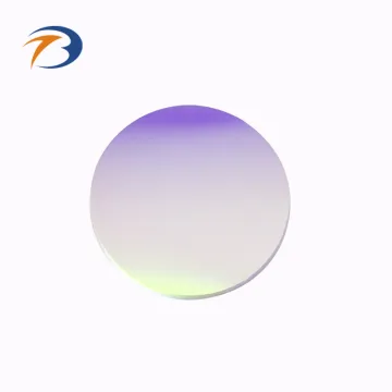 4 Optical Vis and NIR Shortpass Filters 650nm 750nm
