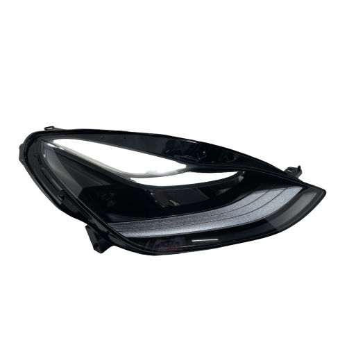 Tesla Model 3 LED Headlight Assembly