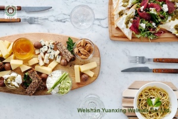 Cena sadzenia Profesjonalne ziarna orzecha włoskiego