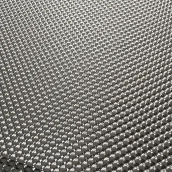 Factory Direct Hemispherical Embossing for Automobile Engine