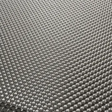 Factory Direct Hemispherical Embossing for Automobile Engine