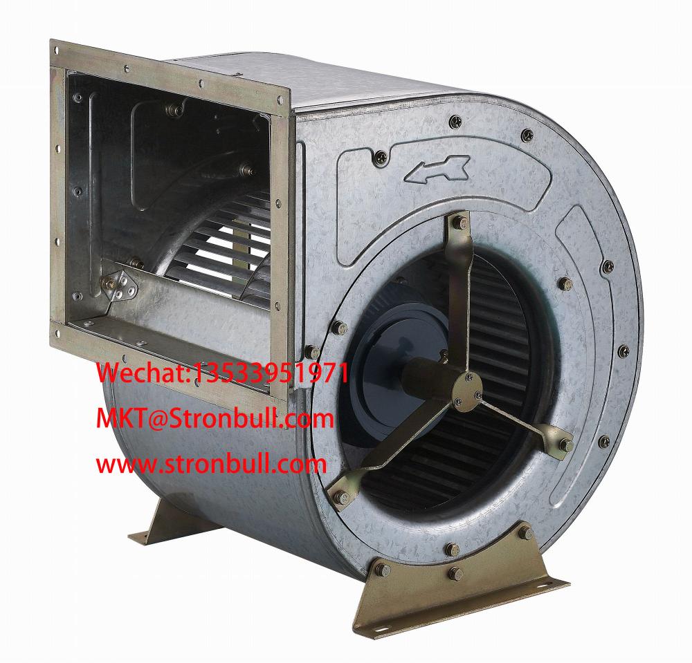 Stronbull Air Condition Fan Dkt Centrifugal Exhaust Fan For Air ...