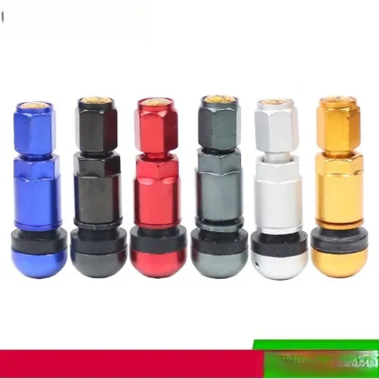 Tubeless valve tire valve TR413 TR414 car valve