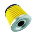 Aquavac İçin Elektrikli Süpürge HEPA Filtresi AZ9171047