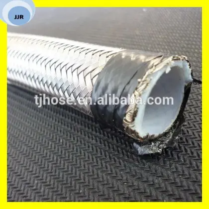 Fashionable new arrival teflon hose teleflex