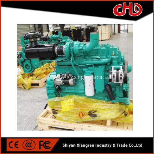 CUMMINS Motor 6CTA8.3-G2 180KVA / 163KW