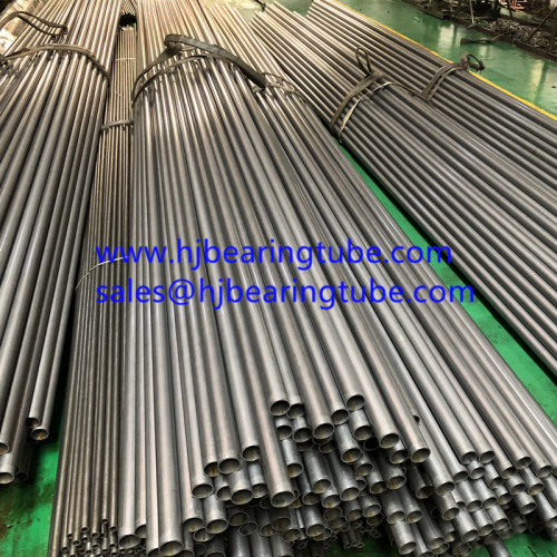 STKM11A Cold Drawn Steel Pipe for Mechanical Purpose