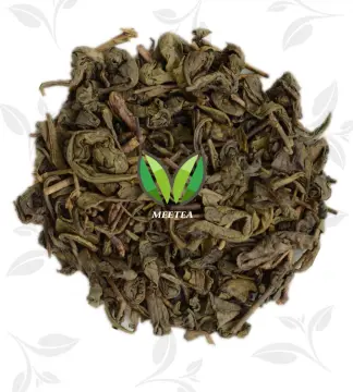 Uzbekistan hot sale 9501 gunpowder green tea