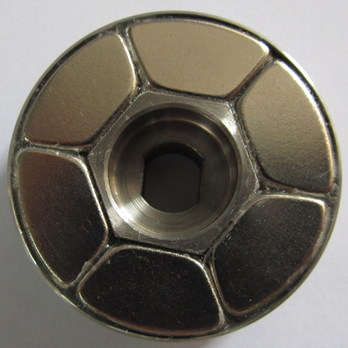 Pump Motor Coupling Electric Motor Coupling