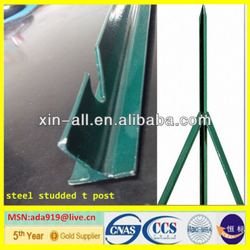 wholesale Galvanized /Powerd Coated metal t post
