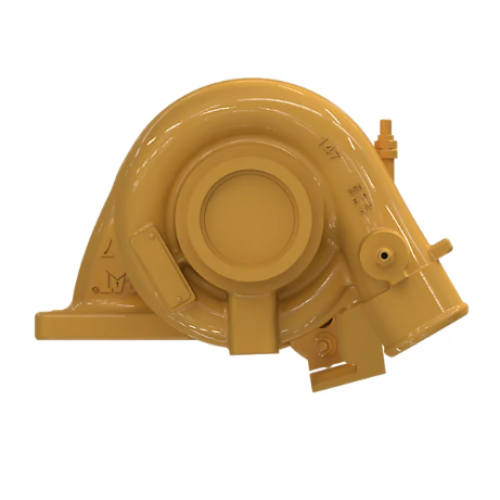 Loader 966F Turbocharger 443-0317, Engine Turbocharger 4430317