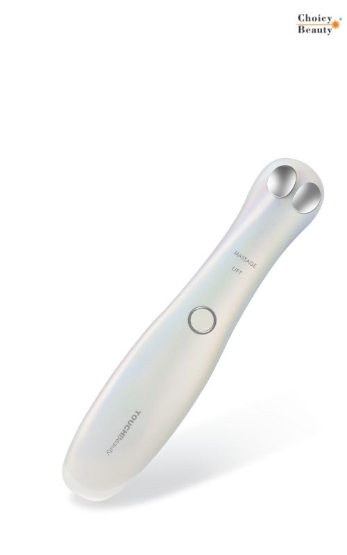 Chocy EMS Massage Eye Massage Wand Muster Moulding thiết bị