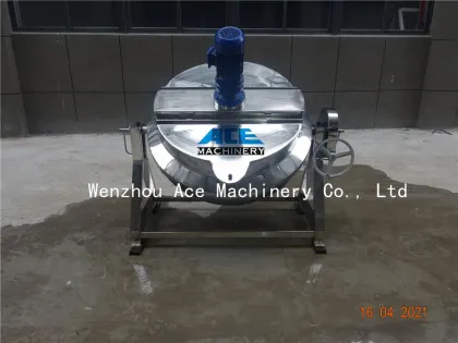 Automatic Planetary Stirring Pot Stainless Steel Food Mixer - Monsieur Cuisine Connect