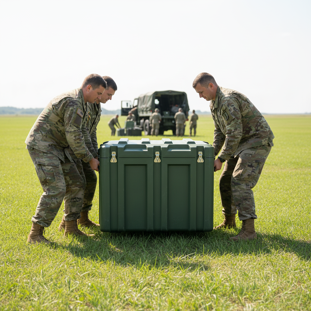 Military Hard Case (14)