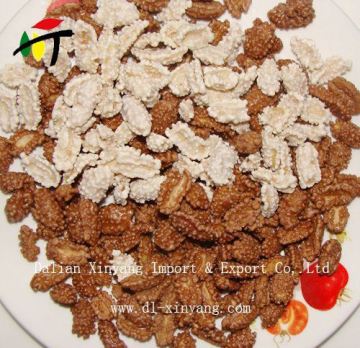 bulk coated peanuts/coated peanuts natural flavor/coated peanuts snacks