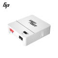 Batería LiFePO4 de bajo voltaje 25,6V 314Ah