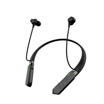 Handneck Earhook Wireless Design Headphone Hearing Aids