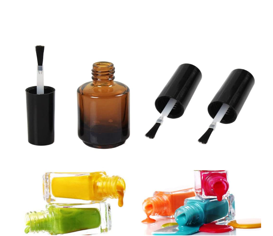 15ml Nail Polish Bottles