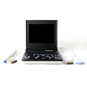 puppy ultrasound machine