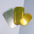 Oil Can Component Square Shape Accessories